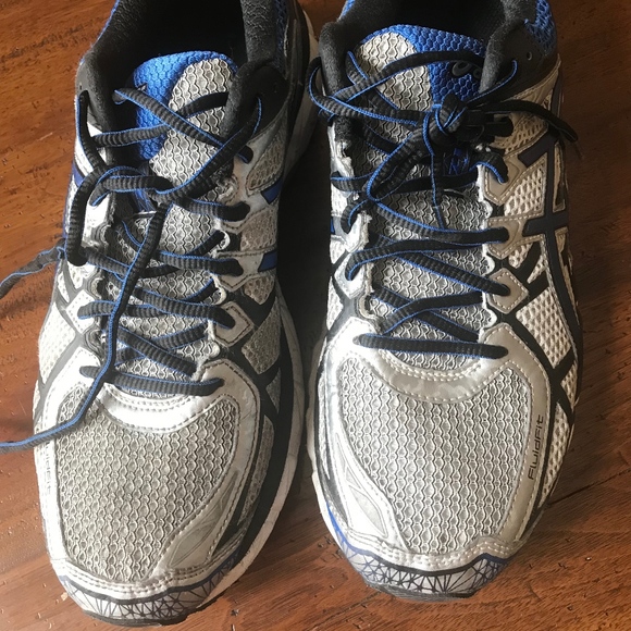 gel kayano 21 mens